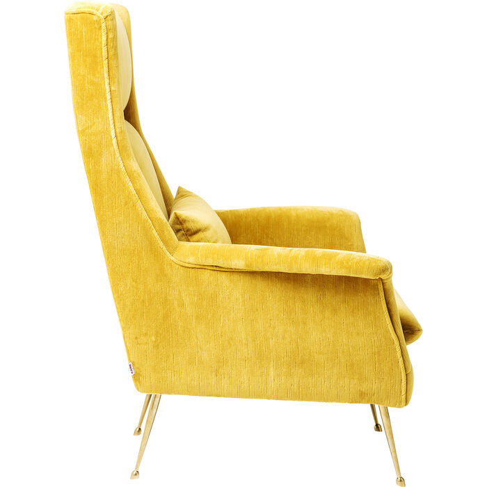 Armchair Vegas Forever - MyConcept Hong Kong