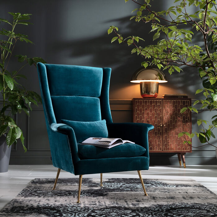 Armchair Vegas Forever - MyConcept Hong Kong