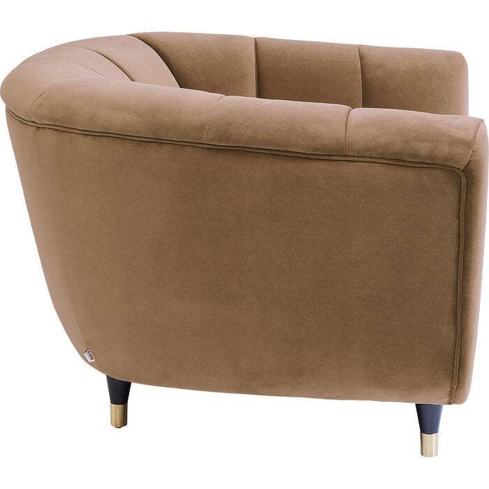 Armchair Spectra - MyConcept Hong Kong