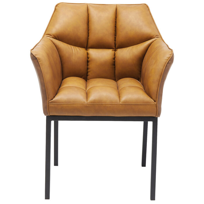 Chair with Armrest Thinktank - MyConcept Hong Kong