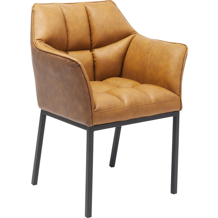 Chair with Armrest Thinktank - MyConcept Hong Kong