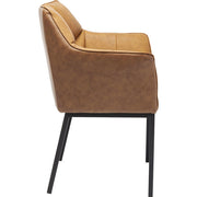 Chair with Armrest Thinktank - MyConcept Hong Kong