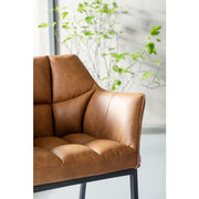 Chair with Armrest Thinktank - MyConcept Hong Kong