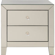 Dresser Small Luxury Pearl 2 Drawers - MyConcept Hong Kong