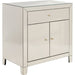 Dresser Luxury Pearl 2 Doors 1 Drawer - MyConcept Hong Kong