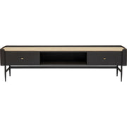 Lowboard Milano 200x55cm - MyConcept Hong Kong
