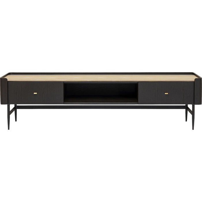 Lowboard Milano 200x55cm - MyConcept Hong Kong