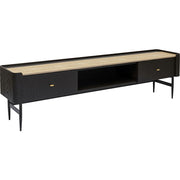 Lowboard Milano 200x55cm - MyConcept Hong Kong