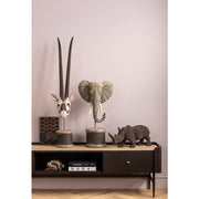 Lowboard Milano 200x55cm - MyConcept Hong Kong