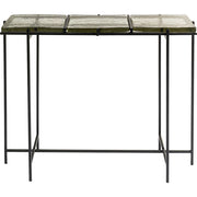 Console Ice Black 98x80cm - MyConcept Hong Kong