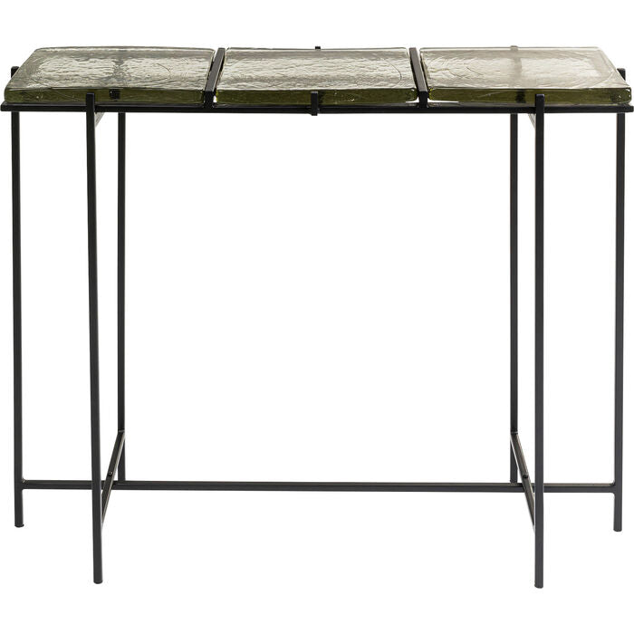 Console Ice Black 98x80cm - MyConcept Hong Kong