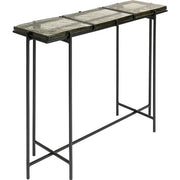 Console Ice Black 98x80cm - MyConcept Hong Kong