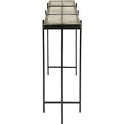 Console Ice Black 98x80cm - MyConcept Hong Kong