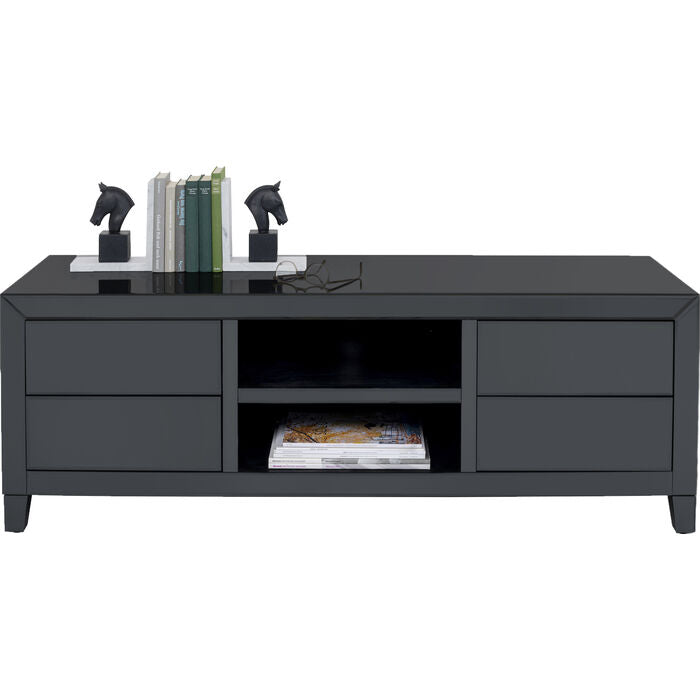 Lowboard Luxury 140x50cm - MyConcept Hong Kong