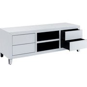 Lowboard Luxury 140x50cm - MyConcept Hong Kong