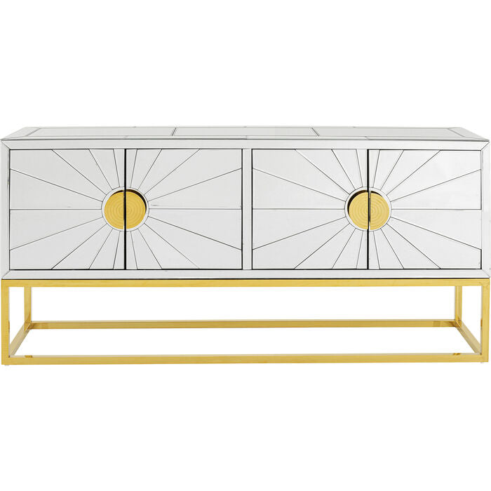 Sideboard Queen 162x77cm - MyConcept Hong Kong