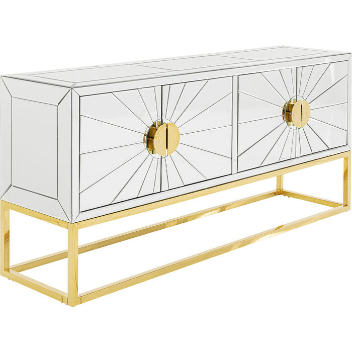 Sideboard Queen 162x77cm - MyConcept Hong Kong