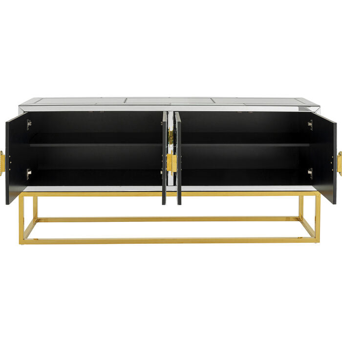 Sideboard Queen 162x77cm - MyConcept Hong Kong