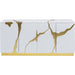 Sideboard Cracked 165x80cm - MyConcept Hong Kong