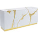 Sideboard Cracked 165x80cm - MyConcept Hong Kong