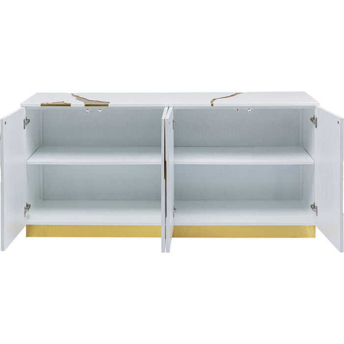 Sideboard Cracked 165x80cm - MyConcept Hong Kong