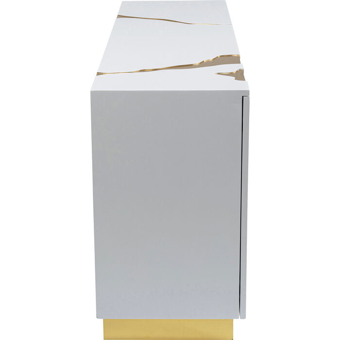 Sideboard Cracked 165x80cm - MyConcept Hong Kong