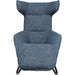Relaxchair Granada Dark Blue - MyConcept Hong Kong