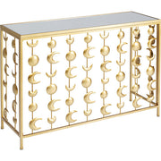 Console Moons 107x36cm - MyConcept Hong Kong