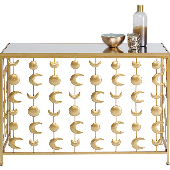 Console Moons 107x36cm - MyConcept Hong Kong