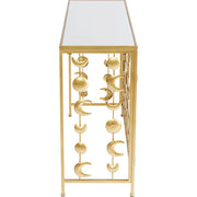 Console Moons 107x36cm - MyConcept Hong Kong