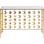 Console Moons 107x36cm - MyConcept Hong Kong