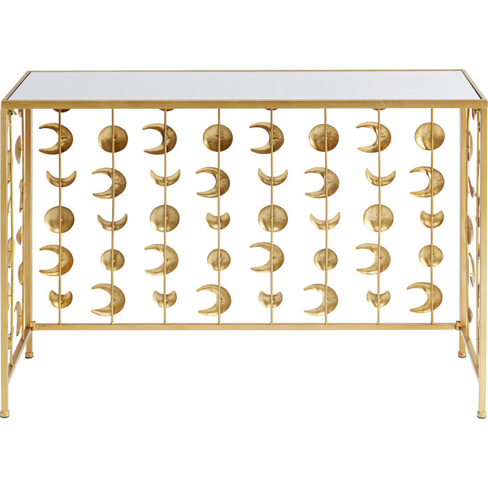 Console Moons 107x36cm - MyConcept Hong Kong