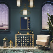 Console Moons 107x36cm - MyConcept Hong Kong