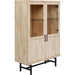 Display Cabinet Copenhagen 100x150cm - MyConcept Hong Kong