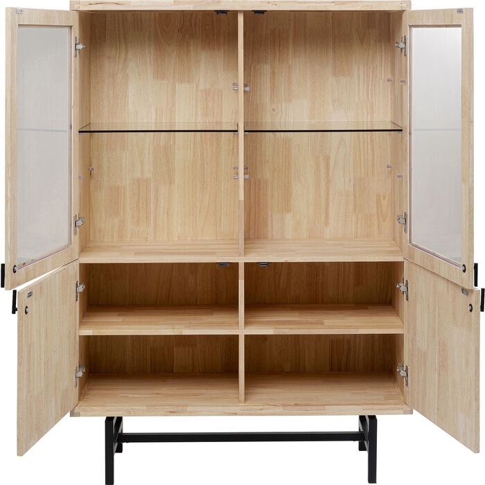 Display Cabinet Copenhagen 100x150cm - MyConcept Hong Kong