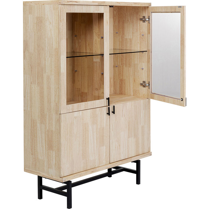 Display Cabinet Copenhagen 100x150cm - MyConcept Hong Kong