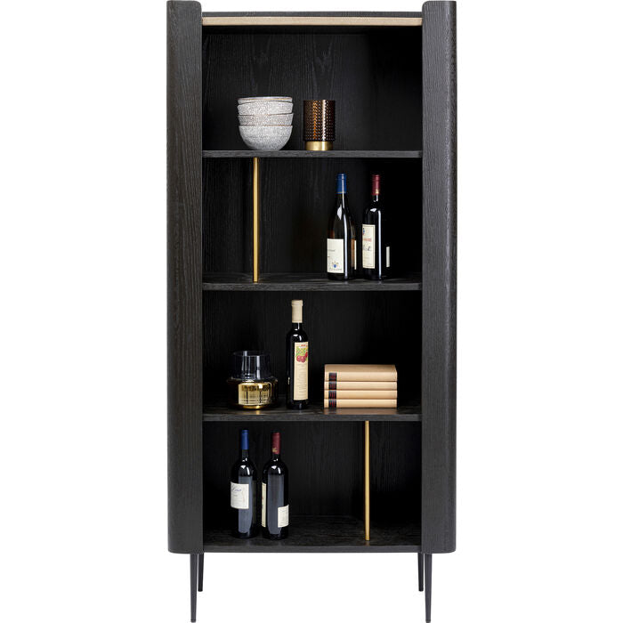 Shelf Milano 80x170cm - MyConcept Hong Kong