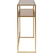 Console Loft Gold 85x80cm - MyConcept Hong Kong