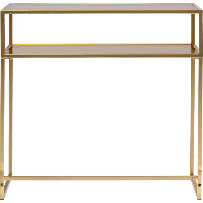 Console Loft Gold 85x80cm - MyConcept Hong Kong