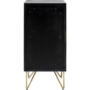 Dresser Gold Vein 4 Drawers 40x88cm - MyConcept Hong Kong