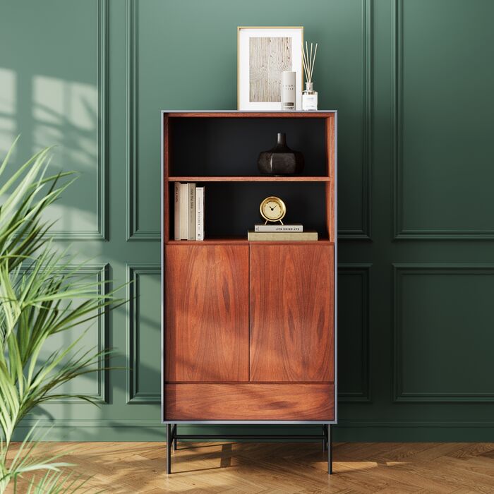 Cabinet Selina 82x170cm - MyConcept Hong Kong