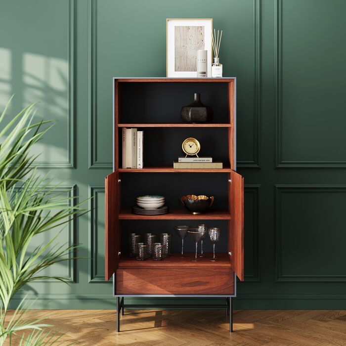 Cabinet Selina 82x170cm - MyConcept Hong Kong