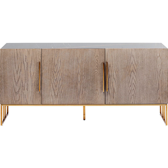 Sideboard Cesaro 160x76cm - MyConcept Hong Kong