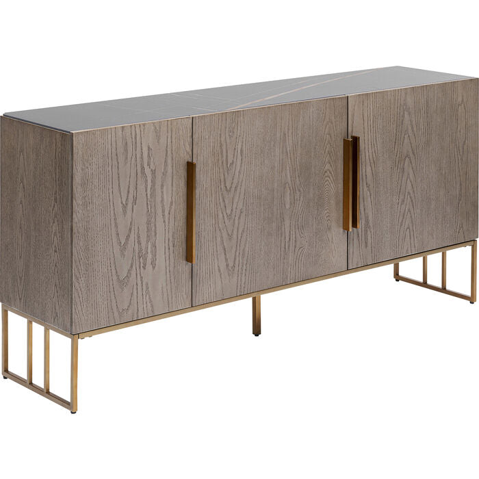 Sideboard Cesaro 160x76cm - MyConcept Hong Kong