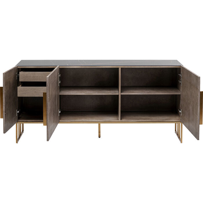 Sideboard Cesaro 160x76cm - MyConcept Hong Kong