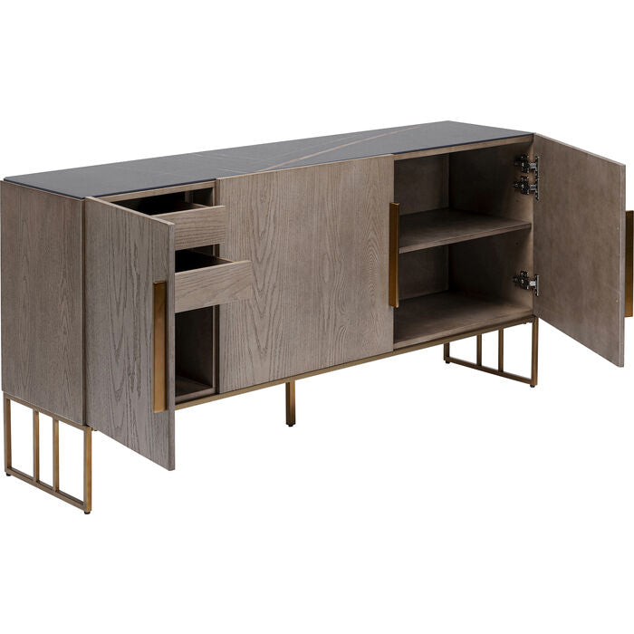 Sideboard Cesaro 160x76cm - MyConcept Hong Kong