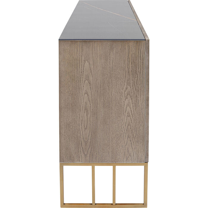 Sideboard Cesaro 160x76cm - MyConcept Hong Kong