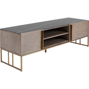 Lowboard Cesaro 160x50cm - MyConcept Hong Kong