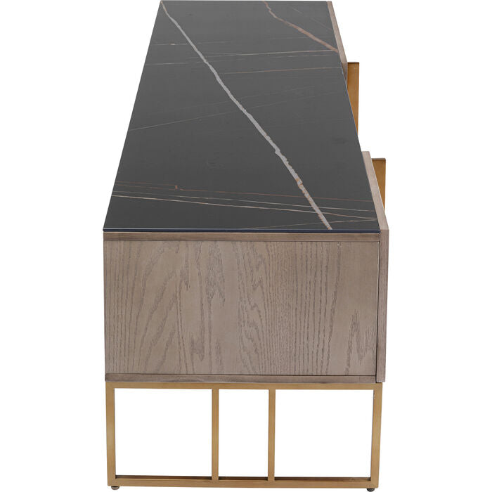 Lowboard Cesaro 160x50cm - MyConcept Hong Kong