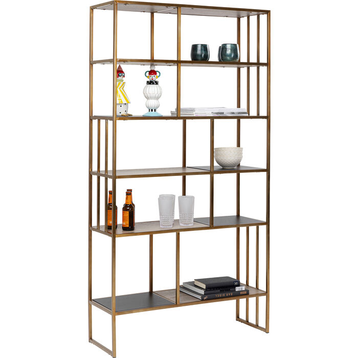 Shelf Cesaro 90x170cm - MyConcept Hong Kong